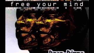 Para-Dizer - Free Your Mind (Rave Mix 1996)