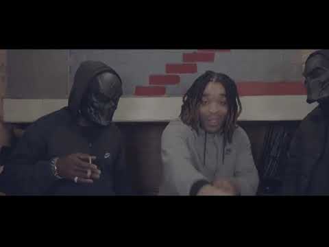 Teebonez- Cousinz (MusicVideo)