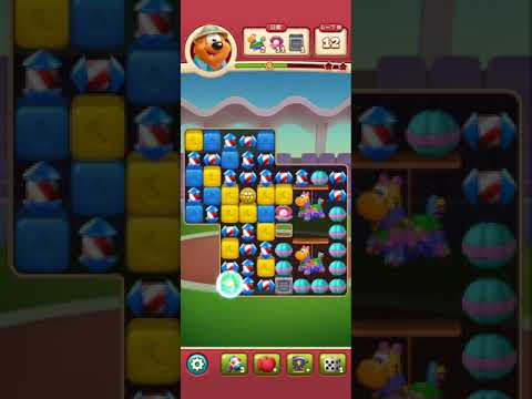 Toon Blast Level 4404-4408-2 Clear(3)