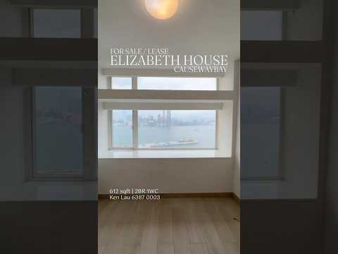 伊利莎伯大厦 Youtube Video