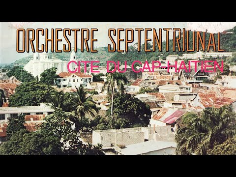 Orchestre Septentrional - La Vie
