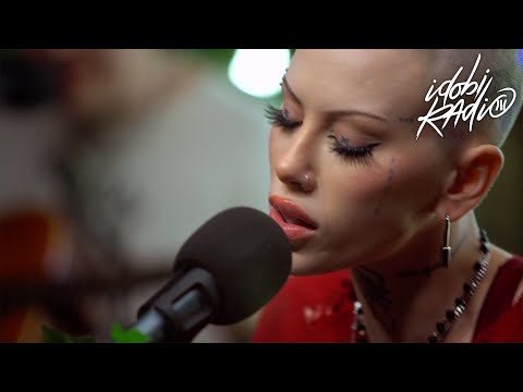 Siiickbrain - "Destructible" (idobi Sessions)