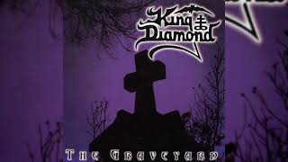 King Diamond - Meet Me At Midnight (2022 Remaster by Aaraigathor)
