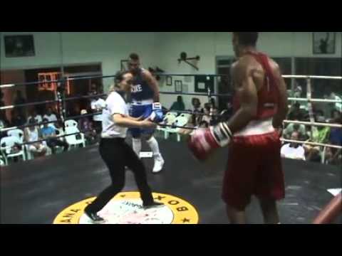 Nailson Valério X Wellison Henrique