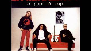 04 -  Nunca Mais Poder - Engenheiros do Hawaii (1990)