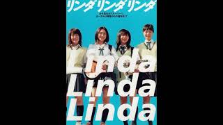 Linda Linda Linda (2005) score and song selections, music by James Iha and Blue Hearts