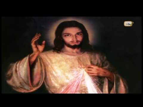 Glaube: Die Stunde der göttlichen Barmherzigkeit | K-TV | Musik: Familie Mariens