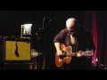 HAMELL ON TRIAL "Father's Advice" at Strange Brew, Austin, Tx. May 14, 2016