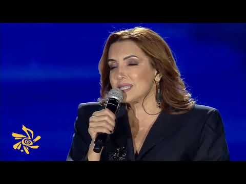 NICO - Salcia (live la Festivalul Mamaia 2025)