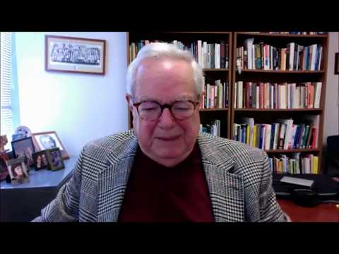 Emperor Constantine stopped Christians from killing each other!