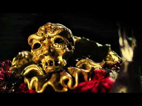 THE PHANTOM OF THE OPERA - 2021 Stop Motion Animation