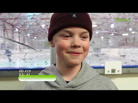 KK -81 ja KiuPa harrastustoiminta 2018