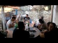 ESPERAME....LOS CHANGOS. por el Duo ...