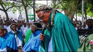 Download lagu REV GCWENSA IZINTABA ZOGWADULE mp3