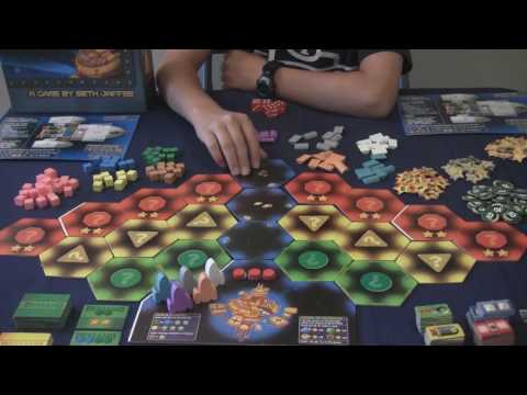 Family Video Review: Terra Prime