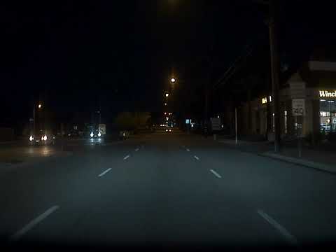 2019-01-17 Manhattan Beach, CA Transformer Explosion