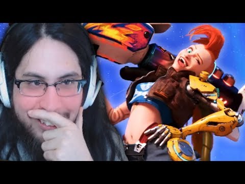 Imaqtpie - ODYSSEY IS AWESOME!