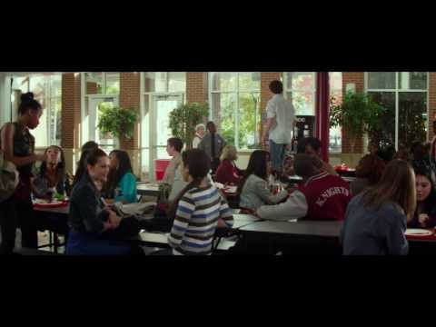 Mise à l'épreuve - Bande Annonce VOST