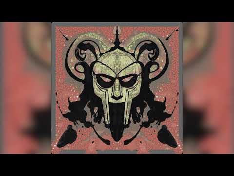 DANGERDOOM, MF DOOM, Danger Mouse - Crosshairs (Official Audio)