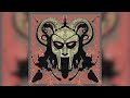 DANGERDOOM, MF DOOM, Danger Mouse - Crosshairs (Official Audio)