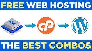 How to Create Free WordPress Website 2024 | Get Free Hosting and Domain for WordPress (New Method!)