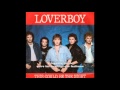Loverboy - This Could Be The Night (Subtítulos español)
