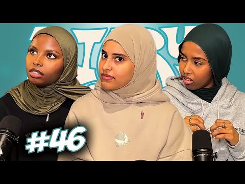Your Fav Influencers Are Mean Girls | #46