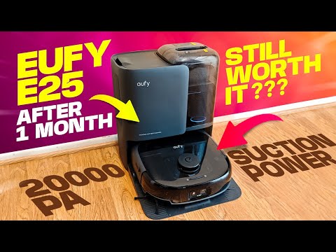 Omni E25 Review Video 3