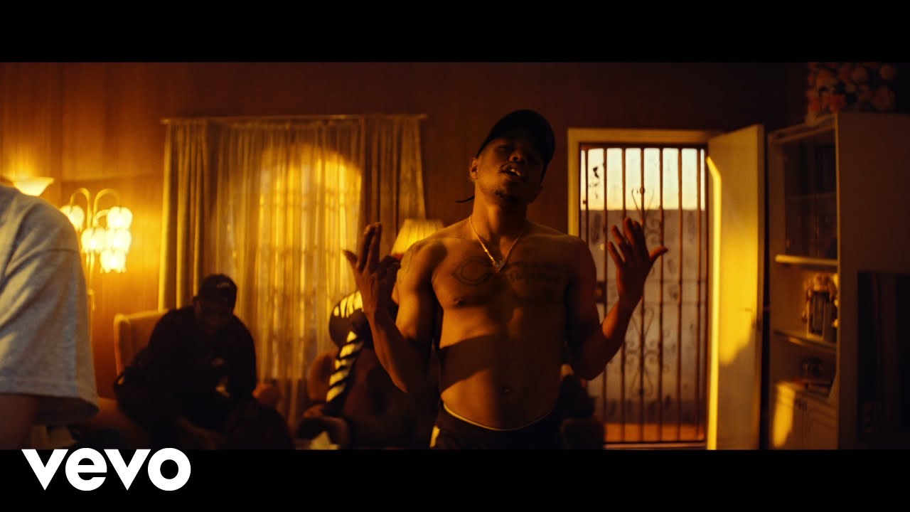 Boogie – ”Deja Vu”