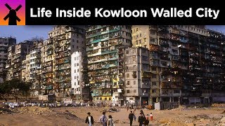 What if You Lived in the Most Crowded Place on Earth?