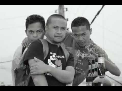 Torinay'ti ft Doubl'enn - Gam_Rap tsisy fetra