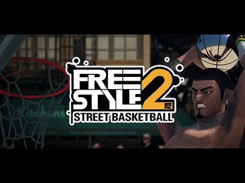 #2 ZACIĘTY MECZ W DESZCZU | FREESTYLE2:STREET BASKETBALL