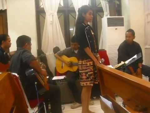 Akustik GP Nz - Bapa di Sorga Mengasihiku