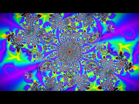 Progressive Psytrance mix September 2023