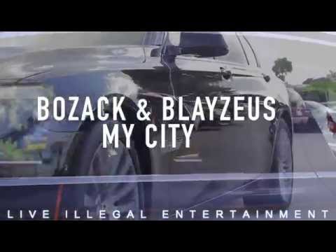 Blayzeus Music Video
