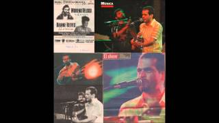 Moreno+2 @ Sheraton Hotel, Buenos Aires (2001) Full Show