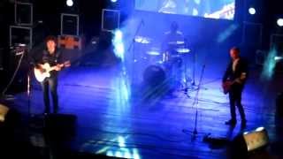 TRIBUTO A GUSTAVO CERATI - MIGUEL ANGEL SAMAME - TACNA OCTUBRE 2014