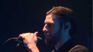 Archive - Waste (full) - Live @L&#39;autre Canal Nancy (FR) - 19.11.2012 (18/18)