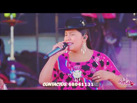 DESDE LA ROTONDA DELY CORAZON Y LOS REYES DEL ESCENARIO (ESTRENO 2024)