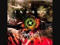 Thorns (Ærie Descent) vs Emperor cover 