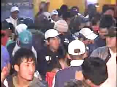 ♫♪ TU ABANDONO - CHACALON JR PRIMICIA 2011 ♫♪