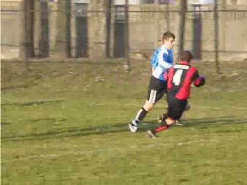 LKS Studzienna - LKS Wicher Płonia 3:1 (1:0) 3/5