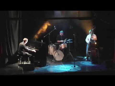 Chris Conz Trio - Boogie Woogie Piano - Bass Goin' Crazy