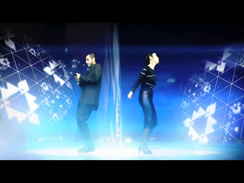 Shaxriyor & Sevara Nazarxon - Seni deb | Шахриёр ва Севара - Сени деб