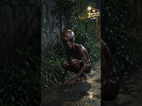 ET NO INTERIOR DE MINAS GERAIS? 😧👽