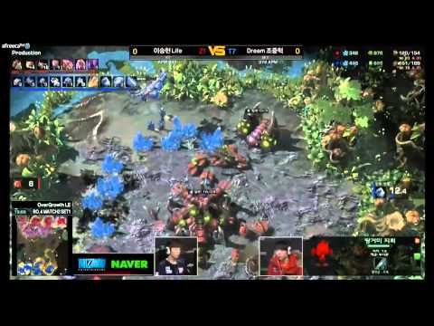 NSSL2015/03/05 Part3 : Life vs Dream