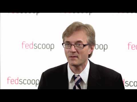 FedScoopTV: Michael Tiemann