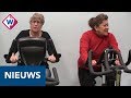 Zijn Hagenaars meer gaan bewegen? - OMROEP WEST