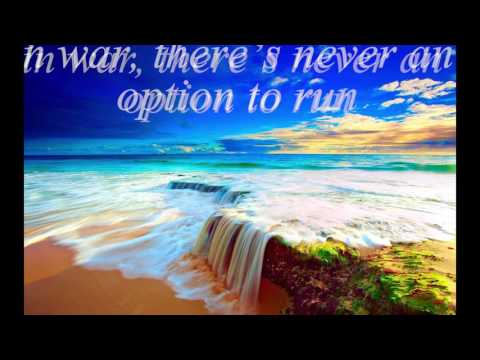 Geronimo - Sebastian Forslund (Now with lyrics!)