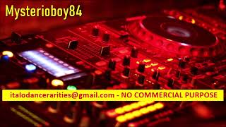 Enerjay - Just Say No (Club Mix)
